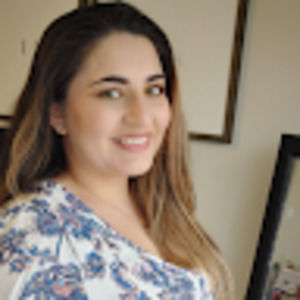 Meet your Posher, Jazmin